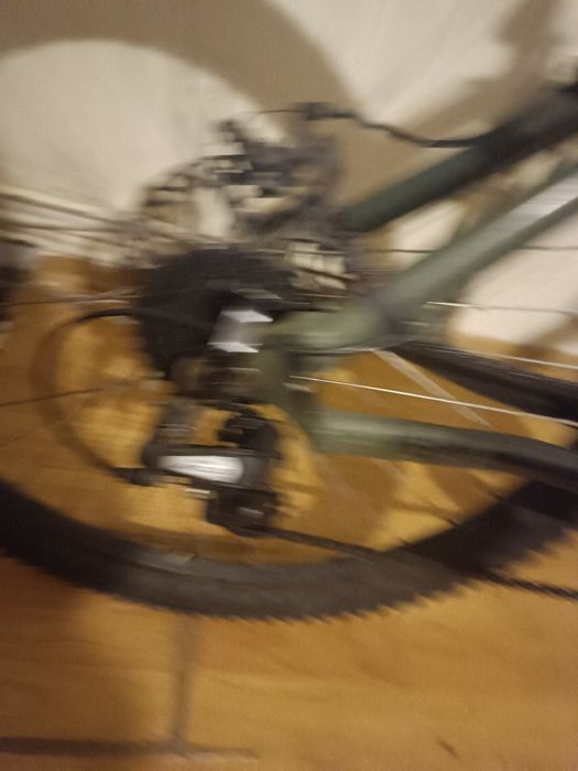 Bicicleta in stare buna