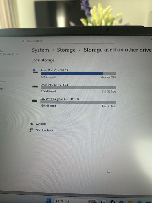 Laptop Asus Tuf Gaming