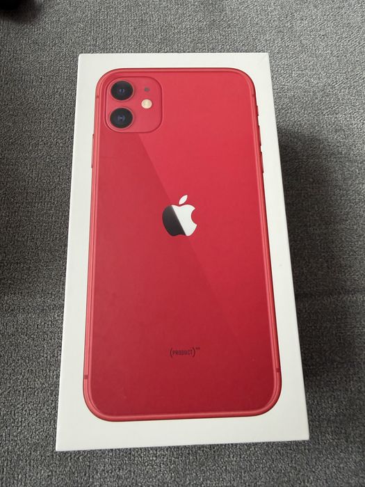 iPhone 11 64GB – Impecabil – Full Box