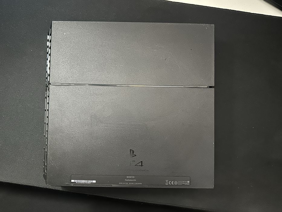 Sony Playstation 4 1TB
