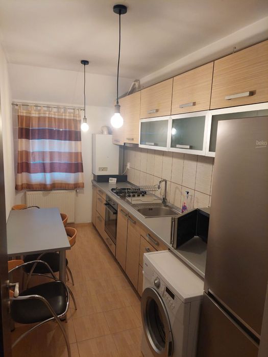 Închiriez apartament o cameră Florești