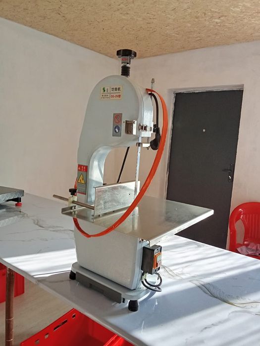 Костарез новый + полотно