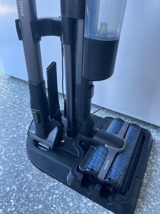 Aspirator vertical fara fir PHILIPS 9000 SERIES