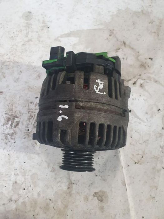 Alternator vw 1.6 fsi , golf 6 1.6 fsi , golf 5 1.6 fsi , passat b6 1.