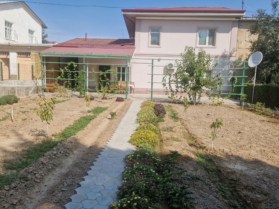 Продаётся участок