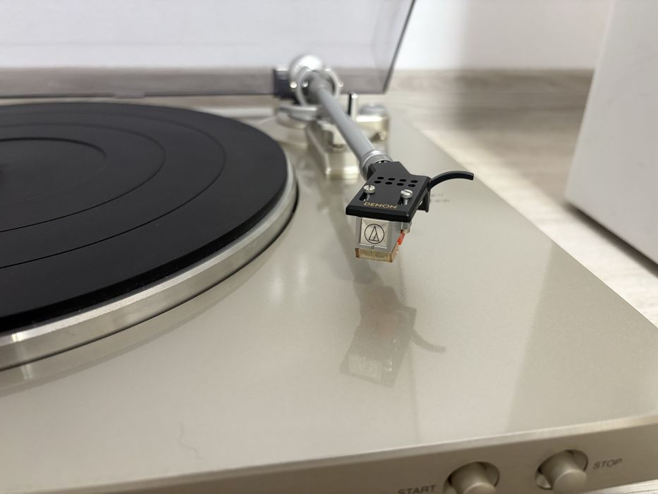 Pick-up Denon DP-300F