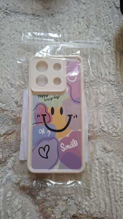 Чехол на Redmi Note 13 Pro