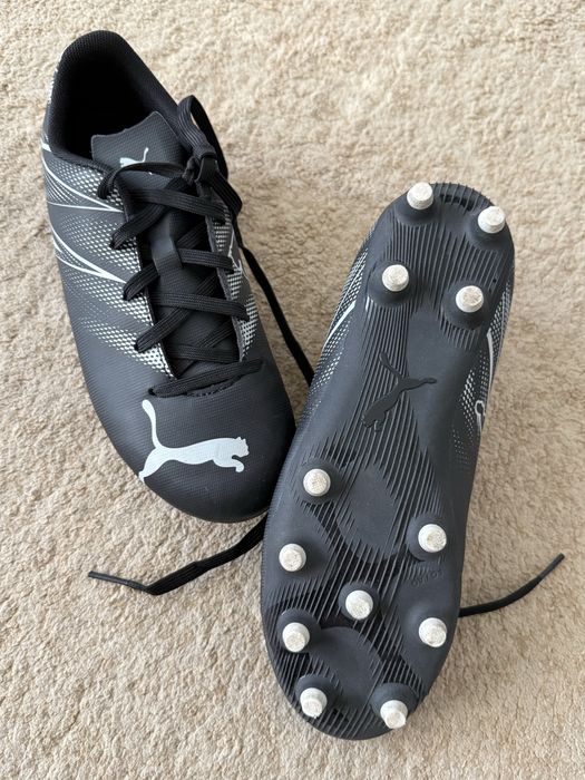 Продам бутсы на малтчика puma