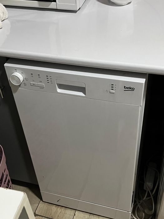 Посудомоечная машина Beko