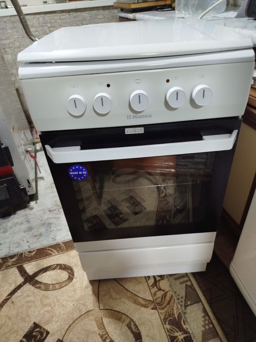 Плита электрическая