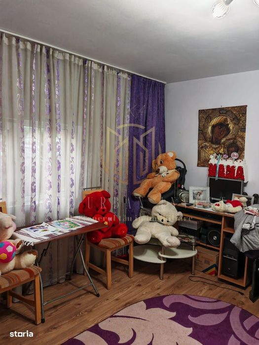 Casă individuală Brâncoveanu Alunișului