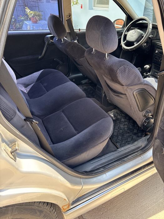 Vând Opel Vectra B an 2001