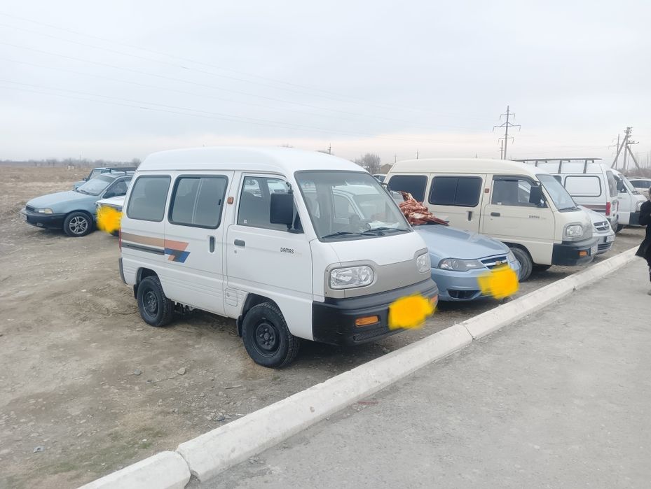 DAMAS 2 sotiladi zudlik bilan