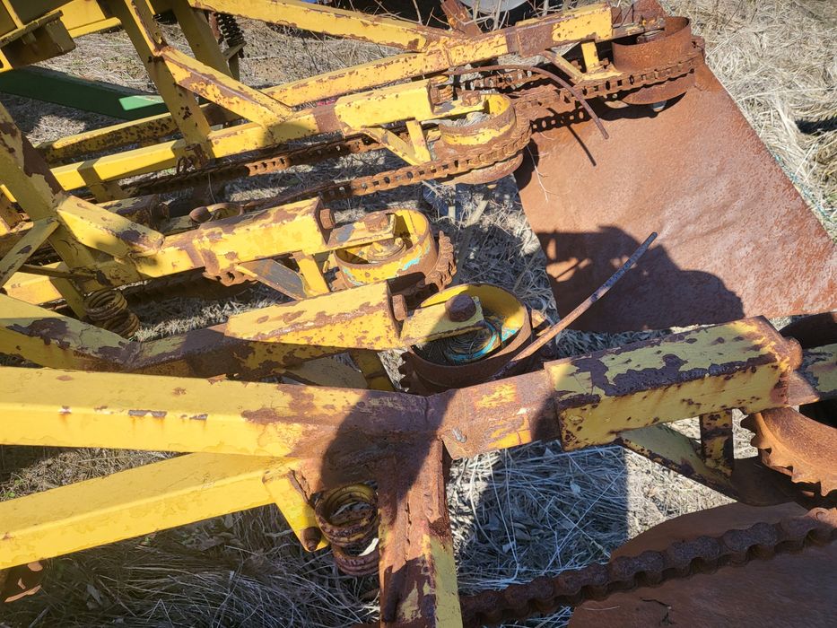 Фъстъковадачка ALPSAN