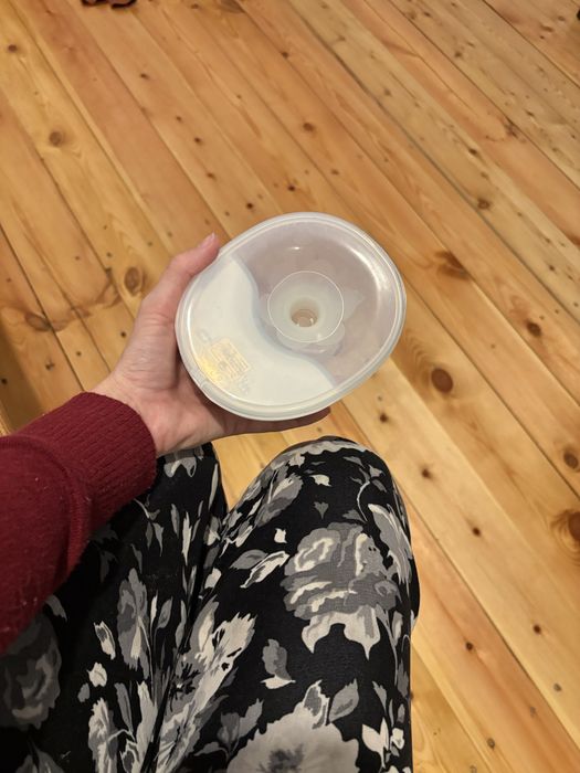 Pompa de san purtabila-ca noua folosita de 2 ori