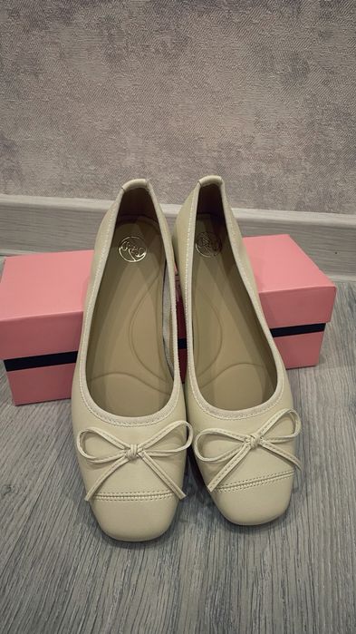 Балетка [туфли] Новый 37 размер