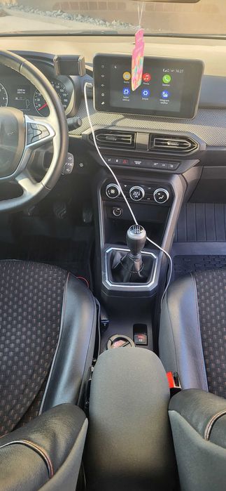 Dacia Logan 3 Proprietar