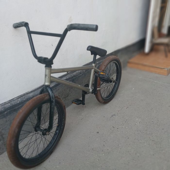 Bmx Haro с документами