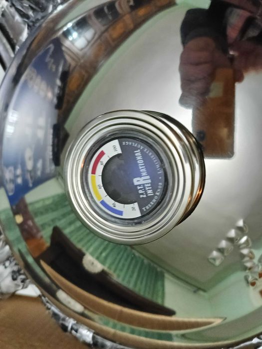 Set vase si accesorii pt gătit ZEPTER ORIGINAL 16 piese