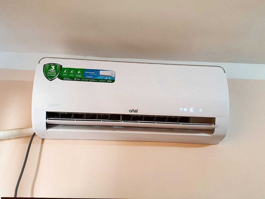 Ijaraga kvartira motrid cityda