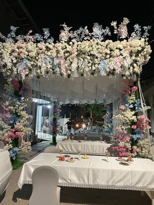 Оформленйи  бор арзон  нарларда