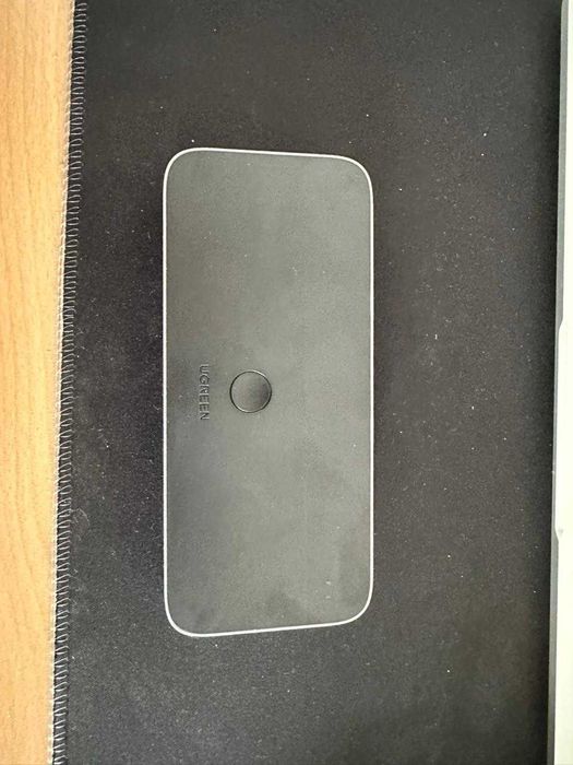 Ugreen Hdmi KVM switch 2 in 1 out