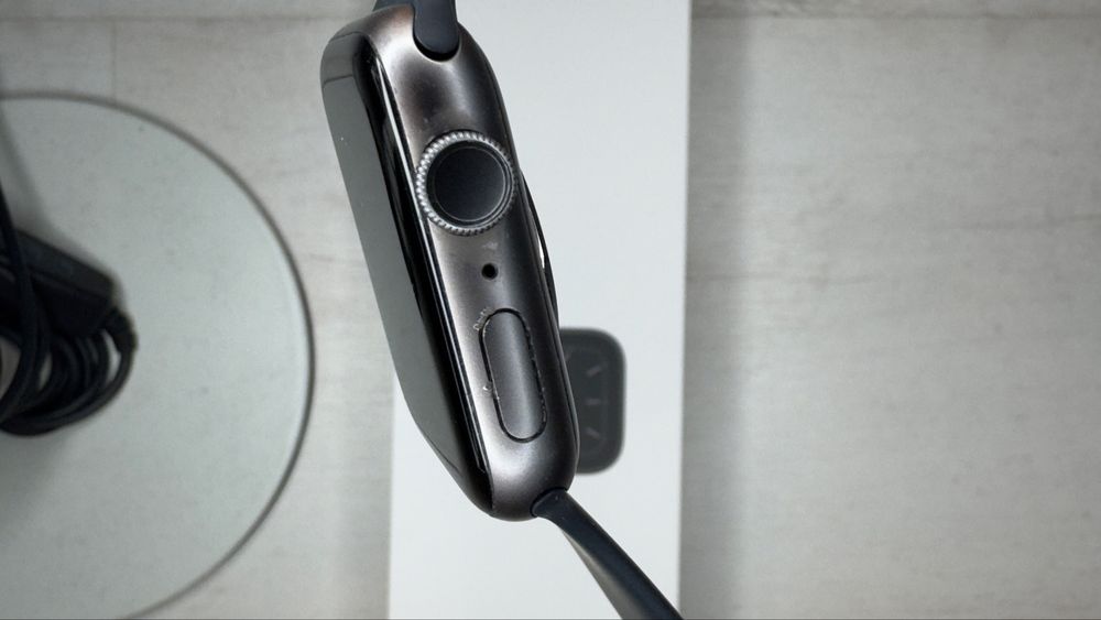 Apple Watch Seria 5 44 Mm
