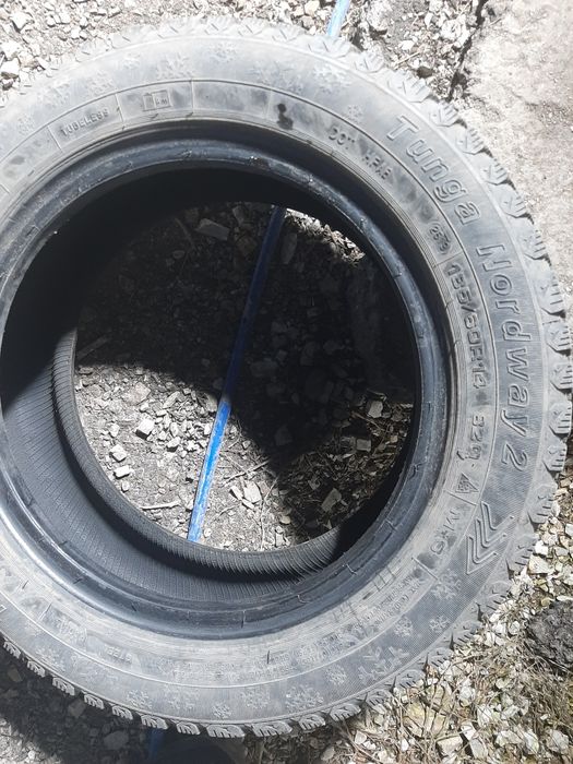 Баллон шина 14размер