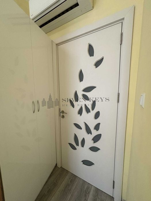 Дава се под наем Двустаен апартамент в Варна, Бриз - 55 кв.м за 800 € - Снимка #13