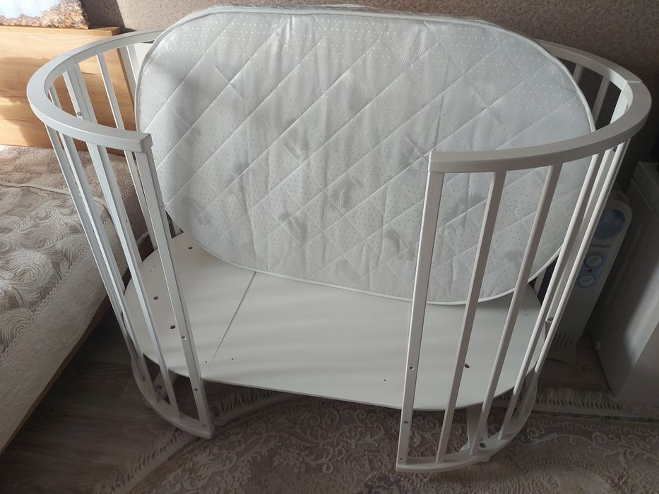 Продается детская кровать трансформер