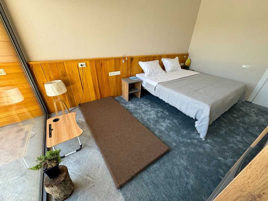 Управление гостиницами, гостевыми домами, квартирами под сдачу.

Уважа