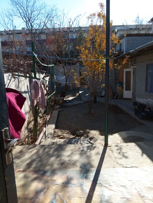 Продается дом. Улица алтинкульская