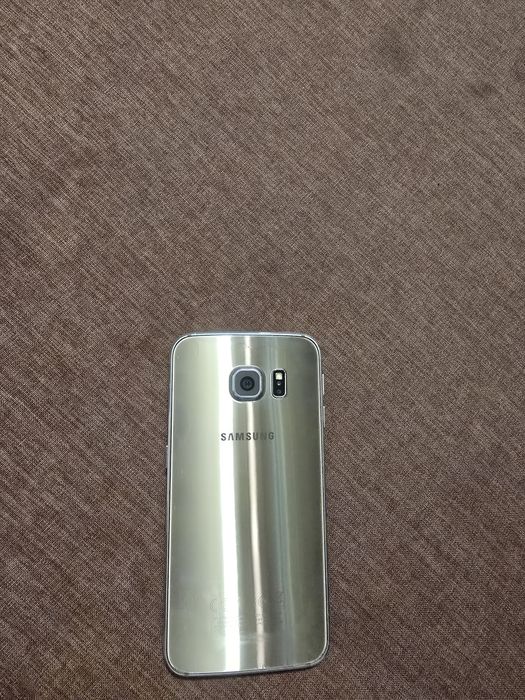 Самсунг галахы с 6 едж