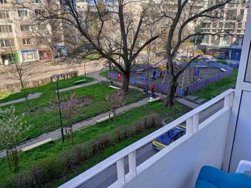 Дава се под наем Двустаен апартамент в София, Иван Вазов - 75 кв.м за 822.63 € - Снимка #8