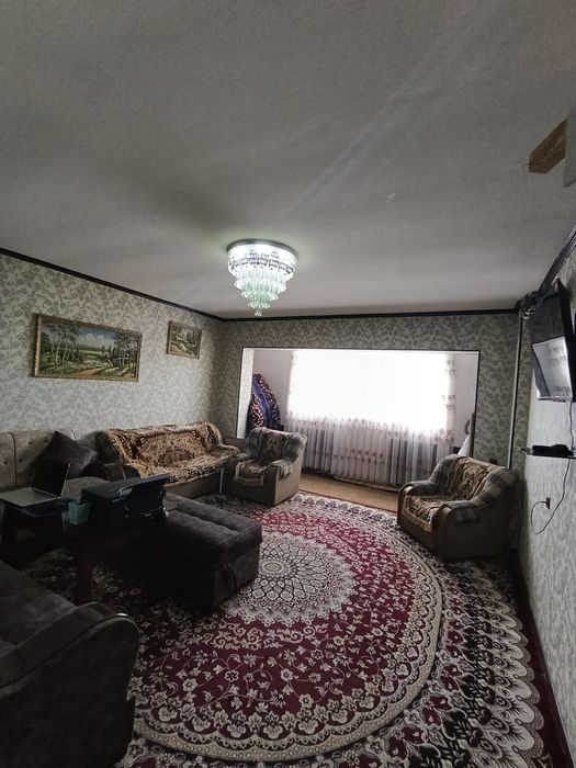 Ulug'bek shaxarchasida 1 xonali uy ijarasi