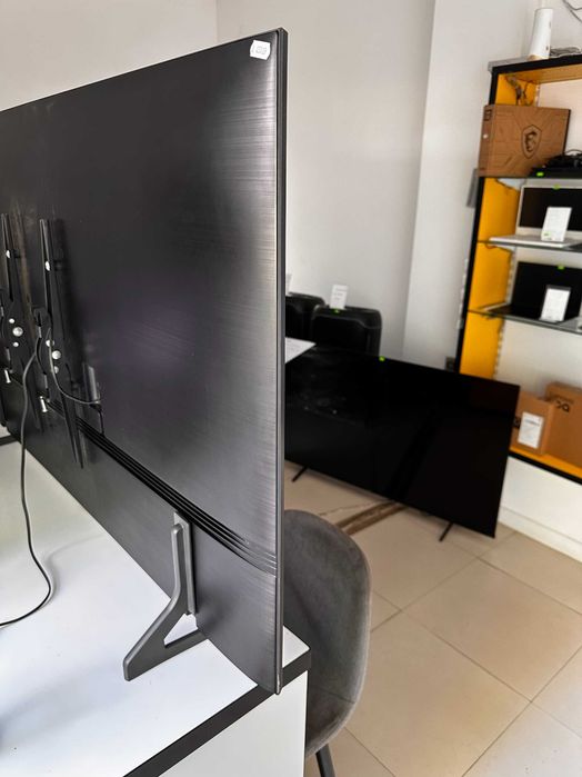 Samsung Qled 55inch 139cm QE55Q67D Garantie 24 Luni CashBox