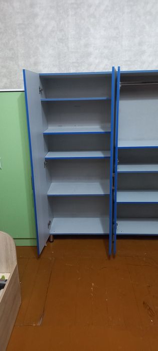 Детский шкаф сотилади холати зор