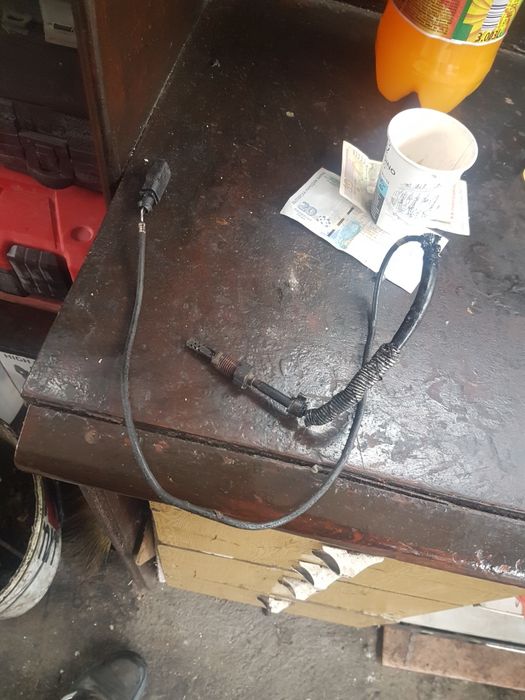 Ламбда сонда колектор за ауди а4 б7 2.0 140кс