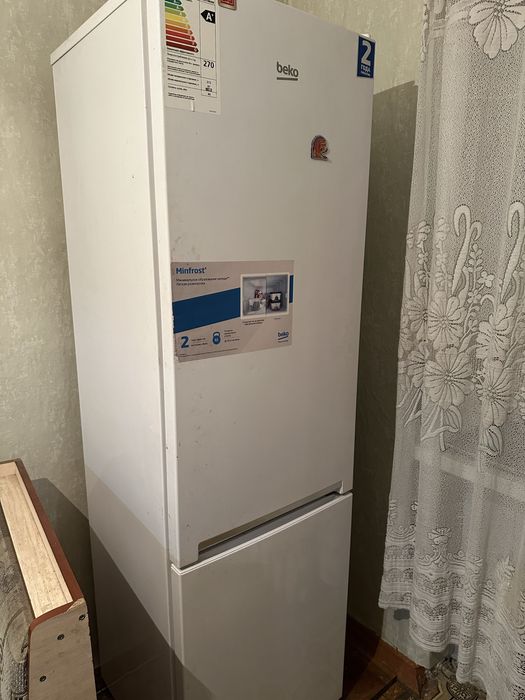 Продам холодильник Beko