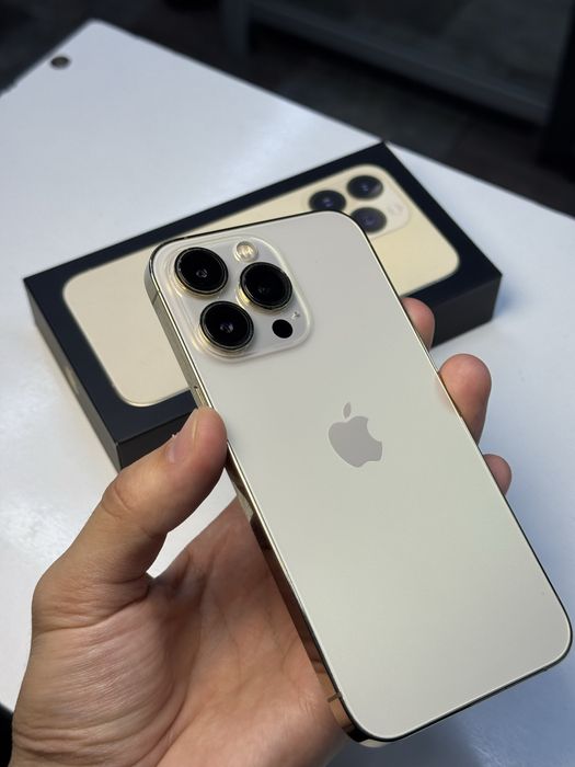 Продам iPhone 13 pro 128Gb