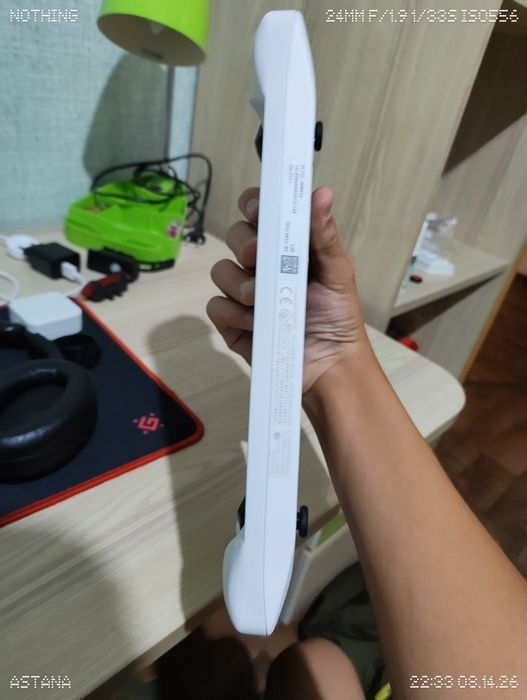 Asus rog ally z1 extreme