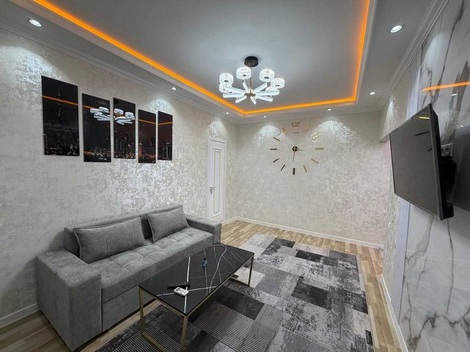 Срочно 1в2 ком квартира Яшнобад Авиасозлар 2 Кадешва 1*2/2/5