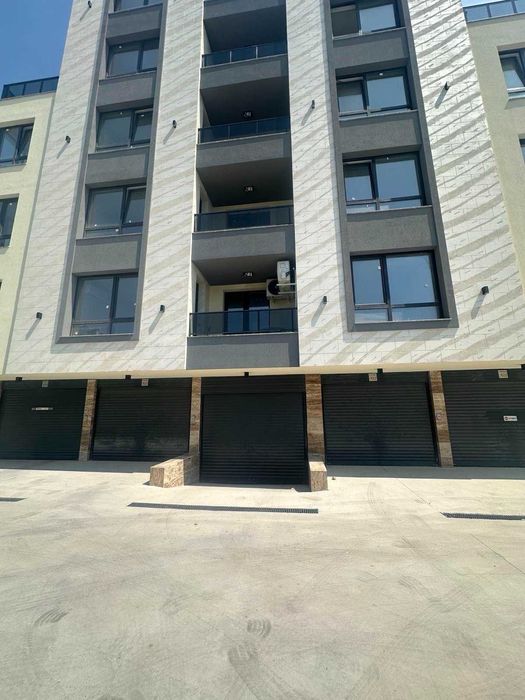 Продава се Гараж / Паркомясто в Пловдив, Христо Смирненски - 27 кв.м за 1052 €/кв.м - Снимка #3