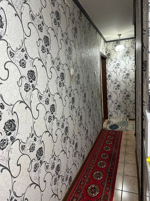 Продаётся квартира