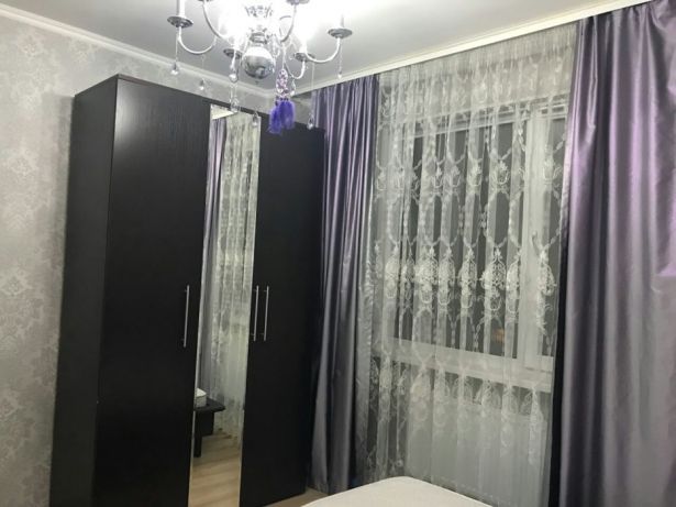 Продаю 3 Комнатную 3\5 Хименко 3