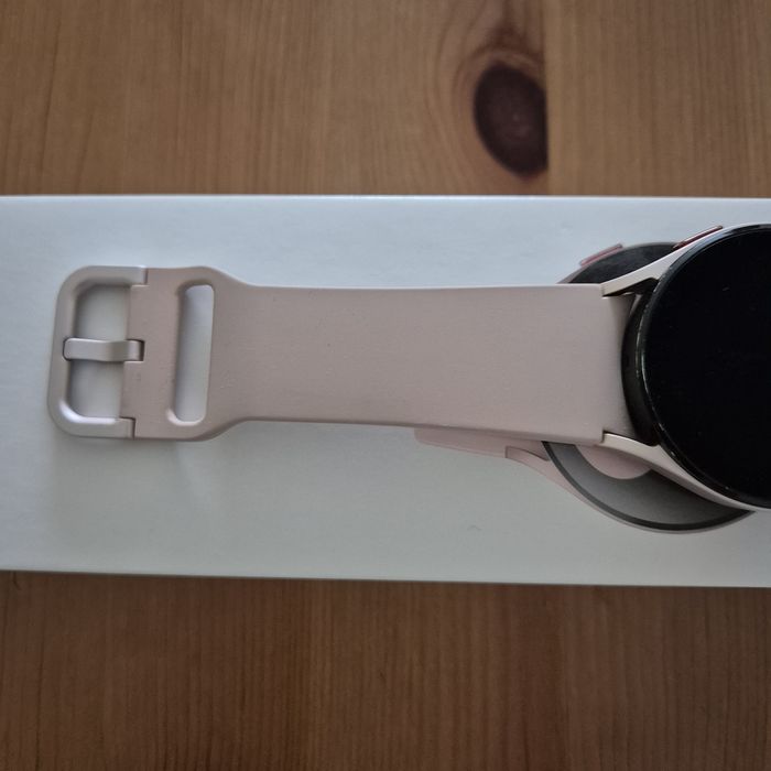 Samsung Galaxy watch 4