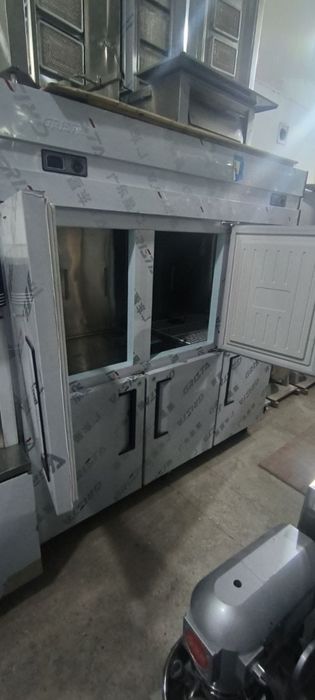 Промышленный холодильникshkaf xaladelnik Arginali Optom narx
