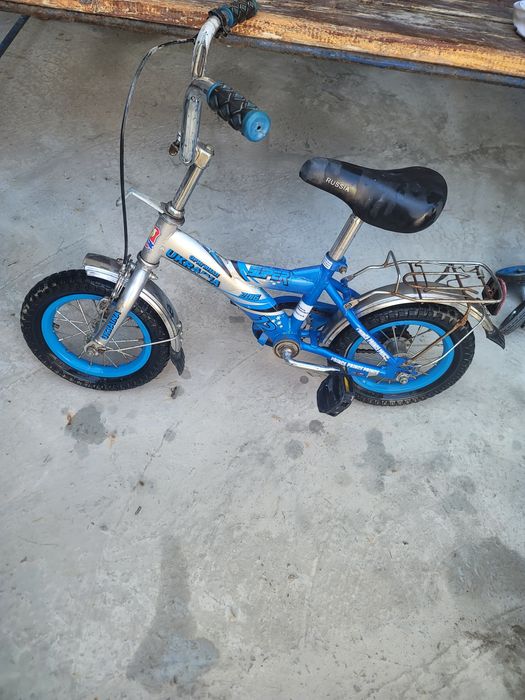 bolalar uchun velosiped