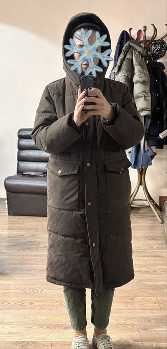 Зимно яке Wrangler