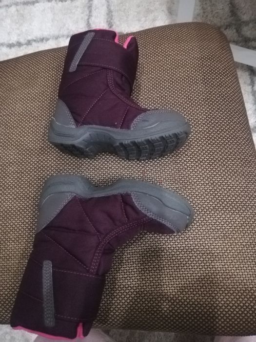 Апрески Dekatlon за момиче